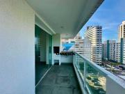 Apartamento para Venda em Guarujá/SP Jardim Astúrias 2...
