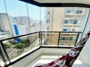 Apartamento para Venda em Guarujá/SP Jardim Astúrias 2...