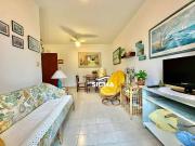 Apartamento para Venda em Guarujá/SP Jardim Astúrias 2...