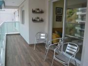 Apartamento para Venda em Guarujá/SP Jardim Astúrias 2...
