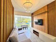 Apartamento para Venda em Guarujá/SP Jardim Astúrias 2...