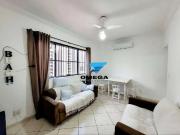Apartamento para Venda em Guarujá/SP Jardim Astúrias 2...