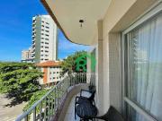 Apartamento para Venda em Guarujá/SP Jardim Astúrias 2...