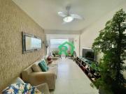 Apartamento para Venda em Guarujá/SP Jardim Astúrias 2...