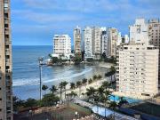 Apartamento para Venda em Guarujá/SP Jardim Astúrias 2...