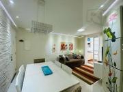 Apartamento para Venda em Guarujá/SP Jardim Astúrias 2...