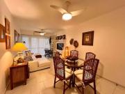 Apartamento para Venda em Guarujá/SP Jardim Astúrias 2...