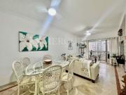 Apartamento para Venda em Guarujá/SP Jardim Astúrias 2...