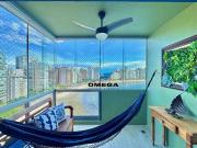 Apartamento para Venda em Guarujá/SP Jardim Astúrias 2...