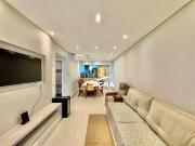 Apartamento para Venda em Guarujá/SP Jardim Astúrias 2...