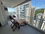 Apartamento para Venda em Guarujá/SP Jardim Astúrias 2...