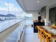 Apartamento para Venda em Guarujá/SP Jardim Astúrias 3...