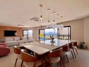 Apartamento para Venda em Guarujá/SP Jardim Astúrias 3...