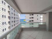 Apartamento para Venda em Guarujá/SP Jardim Astúrias 3...