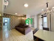 Apartamento para Venda em Guarujá/SP Jardim Astúrias 3...