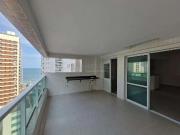 Apartamento para Venda em Guarujá/SP Jardim Astúrias 3...