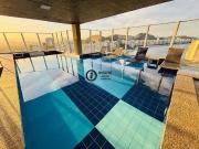 Apartamento para Venda em Guarujá/SP Jardim Astúrias 3...