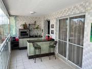 Apartamento para Venda em Guarujá/SP Jardim Astúrias 3...