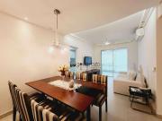 Apartamento para Venda em Guarujá/SP Jardim Astúrias 3...