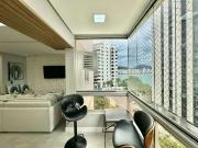 Apartamento para Venda em Guarujá/SP Jardim Astúrias 3...