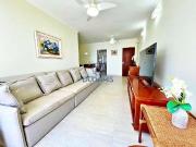 Apartamento para Venda em Guarujá/SP Jardim Astúrias 2...