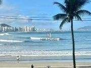 Apartamento para Venda em Guarujá/SP Jardim Astúrias 3...