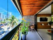 Apartamento para Venda em Guarujá/SP Jardim Astúrias 3...