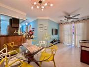 Apartamento para Venda em Guarujá/SP Jardim Astúrias 3...