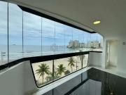 Apartamento para Venda em Guarujá/SP Jardim Astúrias 3...