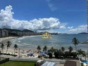 Apartamento para Venda em Guarujá/SP Jardim Astúrias 3...