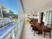 Apartamento para Venda em Guarujá/SP Jardim Astúrias 3...