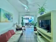 Apartamento para Venda em Guarujá/SP Jardim Astúrias 3...