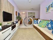 Apartamento para Venda em Guarujá/SP Jardim Astúrias 3...