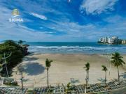 Apartamento para Venda em Guarujá/SP Jardim Astúrias 3...