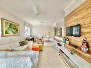 Apartamento para Venda em Guarujá/SP Jardim Astúrias 3...