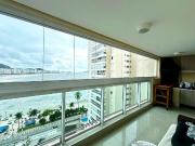 Apartamento para Venda em Guarujá/SP Jardim Astúrias 3...