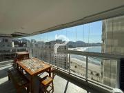 Apartamento para Venda em Guarujá/SP Jardim Astúrias 3...