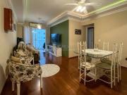 Apartamento para Venda em Guarujá/SP Jardim Astúrias 3...