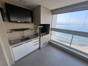 Apartamento para Venda em Guarujá/SP Jardim Astúrias 3...