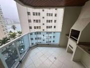 Apartamento para Venda em Guarujá/SP Jardim Astúrias 3...