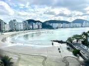 Apartamento para Venda em Guarujá/SP Jardim Astúrias 3...