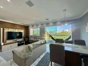 Apartamento para Venda em Guarujá/SP Jardim Astúrias 3...