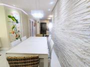 Apartamento para Venda em Guarujá/SP Jardim Astúrias 3...