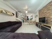 Apartamento para Venda em Guarujá/SP Jardim Astúrias 3...
