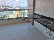 Apartamento para Venda em Guarujá/SP Jardim Astúrias 3...