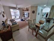 Apartamento para Venda em Guarujá/SP Jardim Astúrias 3...