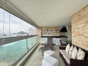 Apartamento para Venda em Guarujá/SP Jardim Astúrias 3...