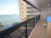 Apartamento para Venda em Guarujá/SP Jardim Astúrias 3...