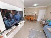 Apartamento para Venda em Guarujá/SP Jardim Astúrias 3...