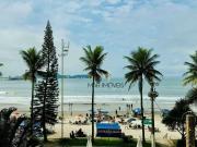 Apartamento para Venda em Guarujá/SP Jardim Astúrias 3...